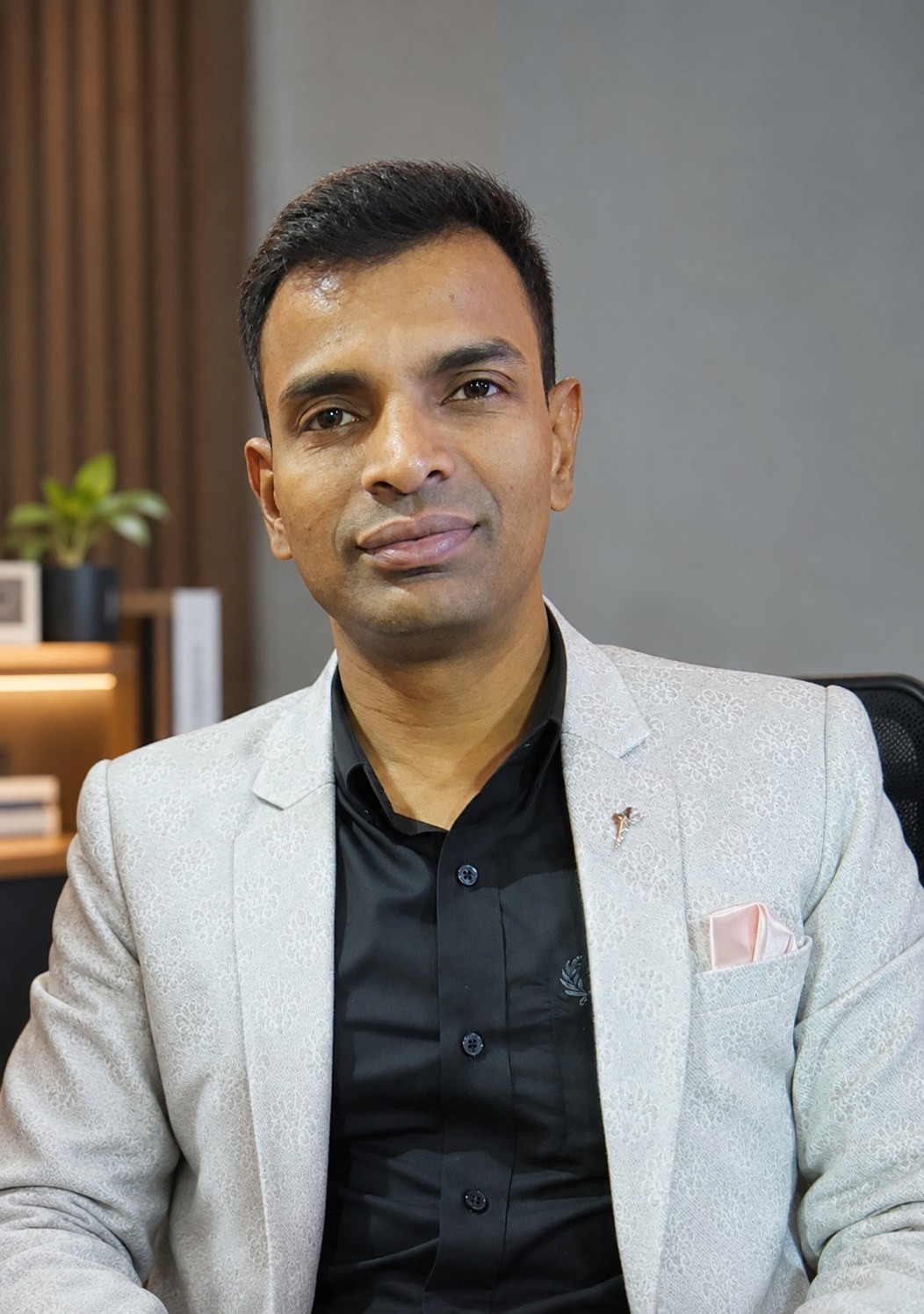 Dinesh Kumar